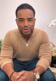 Nia Long and Larenz Tate Join ABFF 2025 as Ambassadors | TikTok