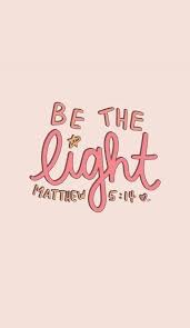 Bible quotes lock screen wallpaper. Be The Light Bible Quotes Bible Verse Wallpaper Christian Quotes