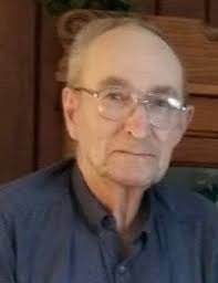Obituary for Paul Horman