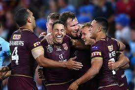 The arlc are considering moving the third. State Of Origin 2018 Maroons Battle Past Blues In Game 3 Thriller Bleacher Report Latest News Videos And Highlights