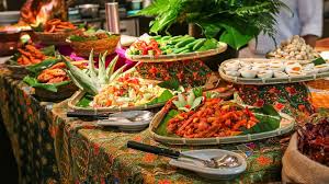 This is one of, if not the worst, buffet at any major hotel in vegas. 25 Best Ramadhan Buffets In Kuala Lumpur 2021 Productnation