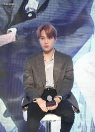 Check spelling or type a new query. Pin By Dreams On Kai Kai Exo Concert Exo Kai