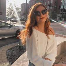 Raya Moore Rayaivyy - Profile Pinterest