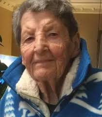 Gloria Chenier Obituary