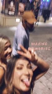 Dalia Chacon's Instagram, Twitter & Facebook