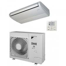 Daikin Ceiling Suspended Season Smart Air Conditioning System Air Conditioning Maintenance Air Conditioning System Air Conditioning