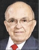 WILLIAM GREGG Obituary (2013)