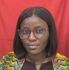 Profile of Miss Agnes Nyantakyi, Opoku