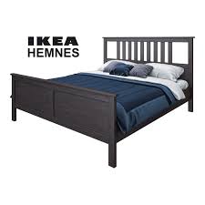 From individual units like vanities, bed frames and mirrors to solid wood bedroom furniture sets, we have them all. Ikea Hemnes Bed 3d Model For Download Cgsouq Com