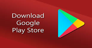 I recommend using a website to download apk's from them rather than their android application. Find Your Favourite Apps On The Official Play Store For Android Download Here