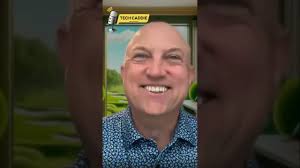 GolfNow to Sagacity: Brett Darrow's Golf Tech Evolution