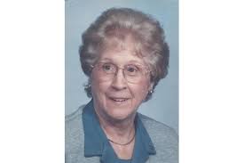 Lois Hogle Obituary (2014)