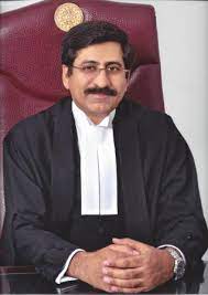 Aap councillor tahir hussain in controversy. Cj And Sitting Judges
