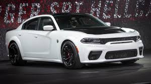 The 392 ci (6.4l) hemi v8. It S Here The 2021 Dodge Charger Srt Hellcat Redeye Moparinsiders