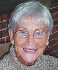 Patricia Bloomfield Obituary (2017)