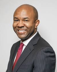 State Senator Overture Walker