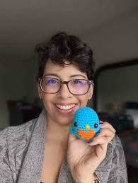 Coffee Mug Crochet Kit for Beginners