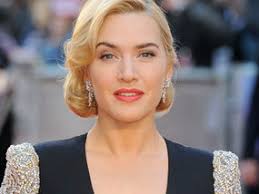 She is the youngest person to acquire six academy award nominations, and is one of the few actresses to win three of the four major american entertainment awards (egot). I Ve Aged Better Than Leonardo Di Caprio Says Titanic S Kate Winslet Celebrity News Showbiz Tv Express Co Uk