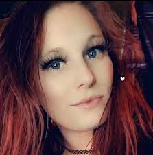 Hailey Henderson (@Bewitching.Nyx) • Facebook