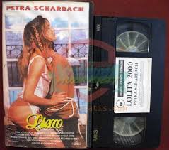 Lolita 2000 (1990) Orjinal VHS Video Kaset Film – Vhs Kaset Film Satış