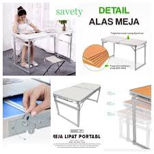 Meja lipat dinding terbaru dengan harga termurah 2019 meja lipat dinding. Termurah Promo Cod Meja Lipat Meja Lipat Hpl Meja Lipat Koper Meja Lipat Portable Meja Makan Shopee Indonesia