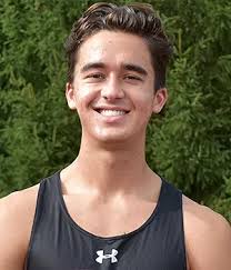 2021 Men's Cross Country Roster