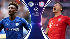Holstein kiel vs bayern munich live stream. ð¿ð¼ð'±ð¸ Chelsea Vs Bayern Munich Livestream Free Tv Channel 2020 By Biduansapi Medium
