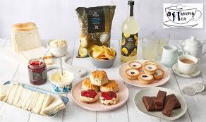 When is ve day 2021 ? Morrisons Launches Tommy Tea Afternoon Box For Ve Day 2021 How To Get Express Co Uk