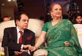 In march, dilip kumar, 97, had shared a health update on twitter, saying that he and wife, actor saira banu, 75, were under complete isolation and quarantine due to the coronavirus pandemic. Dilip Kumar Is A Little Weak But All Right Says Wife Saira Banu Days Before His 99th Birthday