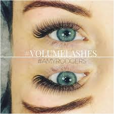 Russian Volume Eyelash Extensions 4d 5d 6d Beauty Eyes Volume Eyelash Extensions Lash Extensions Styles Eyelash Extensions