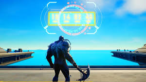 The good news is, you can head over to your desired channel to watch the event! New Galactus Live Event Countdown Fortnite Battle Royale Youtube