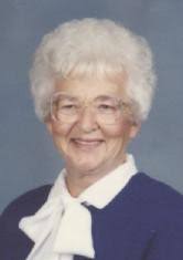 Eva Irene Horn Smith Obituary 2014