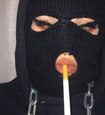 Mask ski aesthetic instagram gang tattoo bad squad thug baddies skiing halloween squat quotes gangsta pretty cartoon polls whole check. Ski Mask Gangster Masken Novocom Top