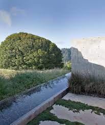Ecologic landscaping provides landscape design, construction, and maintenance services for marin and sonoma counties and the big island of hawaii. Bernard Trainor Marin County California Garden Design California Garden Design California Garden Water Features In The Garden