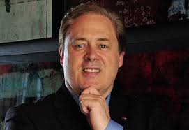 UAE-based IAHGM appoints president of Greater China chapter