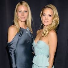 Actress, fashion tastemaker and mother of two, my passion for motivating and supporting women to lead healthy and active lives. Kate Hudson And Gwyneth Paltrow Talked Their Worst On Screen Kisses