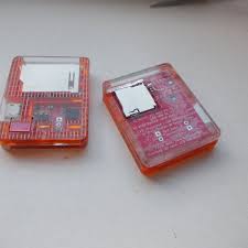 In the above example, the sd card is /dev/disk1. Sd Card Locker Make True Read Only Sd Microsd From Crimier On Tindie
