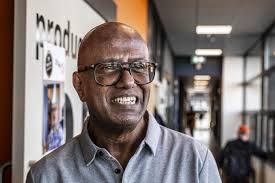 Op de afdeling ging het al rond: 'Rudolf is een bofkont', voor hem was de  sluiting van Nedcar een lot uit de loterij