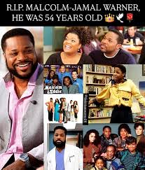 Dakota LadyMiyakiGotti Monroe  RIP MALCOLM-JAMAL WARNER HE WAS 54  YEARS OLD ACCORDING TO DIFFERENT NEWS OUTLETS THE ACTOR WAS IN COSTA RICA  ON A FAMILY VACATION AND  Instagram