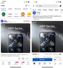 Device type feature phone, smart band, smartphone, smartwatch, tablet select your device type. Vivo X60 Series To Go Official In The Philippines Soon Revu