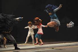 20101128 02 pretty cure cute glitter force