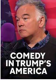 Stewart Lee for Example