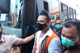 Ada 5 point dari kasasi jaksa yang di tanggapi oleh kuasa hukum jerinx. Tak Terima Jerinx Dipenjara 10 Bulan Jaksa Ajukan Kasasi Halaman All Kompas Com