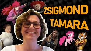 Stewie Griffin, Kyle Broflovski és Coulson ügynök magyar hangja!