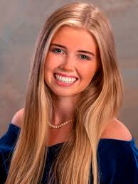 Head of the Class: Caroline Potts, Mount St. Mary