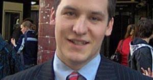 Nathaniel Peters-Kroll