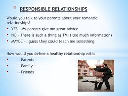 You don't usually see the same person more than once or twice before you move on. Relationships Essential Questions Why Date What Are Characteristics That You Look For That May Lead You To Date Someone Can You Explain Your Expectations Ppt Download