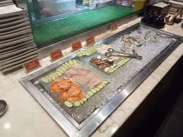 At shogun japanese steakhouse, you will find the finest menu of japanese cuisine, sushi rolls, steaks, and much more. Shogun Japanese Buffet Steemit