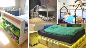 15 beautiful ikea bed hacks for bedroom #ikeabed #ikeahack #bedroom 1. 15 Beautiful Ikea Bed Hacks For Bedroom Youtube