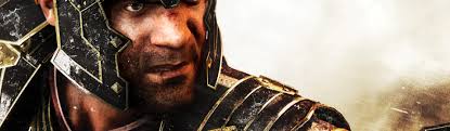 Ryse: Son of Rome deutsche Sprachdateien, German Language Files